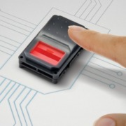 Article 96 : Module OEM - MorphoSmart CBM E4 : vers une nouvelle génération de capteurs biométriques